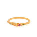 Gold Rang Kriti Bangles