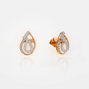 Teardrop Diamond Tops
