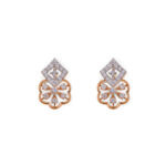 Daisy Glow Diamond Earrings