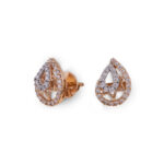 Dew Charm Diamond Earrings