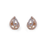 Dew Charm Diamond Earrings