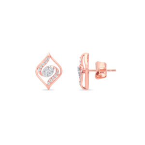 Sunspire Diamond Earwear - 18K Jewellery