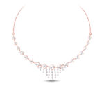 Starlight Drizzle Diamond Set - 18K Jewellery