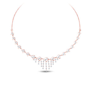Starlight Drizzle Diamond Set - 18K Jewellery