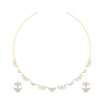 Starlight Strand Diamond Set - 18K Jewellery