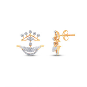Starlight Strand Diamond Set - 18K Jewellery