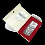 MMTCPAMP 500GM SILVER CASTED BAR