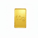 24K (999.9) SIMHA 10gm Gold Bar 24K (999.9) SIMHA 10gm Gold Bar
