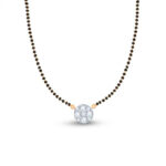 ETERNAL GRACE DIAMOND TANMANIYA - 18K JEWELLERY