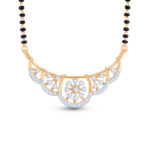 REGAL AURA DIAMOND TANMANIYA - 18K JEWELLERY