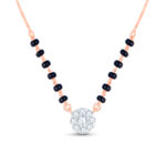 ETERNAL BLOOM DIAMOND TANMANIYA - 18K JEWELLERY