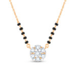 DIVINE SPARKLE DIAMOND TANMANIYA - 18K JEWELLERY