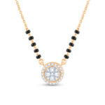 VIVAH VALLI DIAMOND TANMANIYA - 18K JEWELLERY