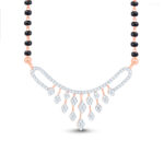 TIMELESS CHARM DIAMOND TANMANIYA - 18K JEWELLERY