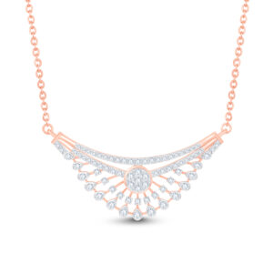 Forever Shine Diamond Tanmaniya - 18K Jewellery
