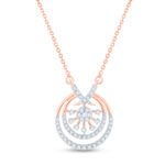 ETERNAL BANDHAN DIAMOND TANMANIYA - 18K JEWELLERY