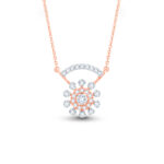 LUST BOND DIAMOND TANMANIYA - 18K JEWELLERY
