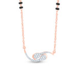 ANMOL BANDHAN DIAMOND TANMANIYA - 18K JEWELLERY