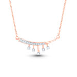 DIVINE SUTRA DIAMOND TANMANIYA - 18K JEWELLERY