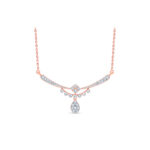 ENDLESS LOVE DIAMOND TANMANIYA - 18K JEWELLERY