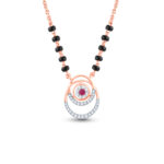 COSMIC EMBRACE DIAMOND TANMANIYA - 18K JEWELLERY