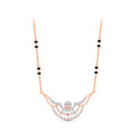 EVERYDAY ELEGANCE DIAMOND TANMANIYA - 18K JEWELLERY