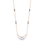 HEARTFELT RADIANCE DIAMOND TANMANIYA - 18K JEWELLERY