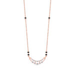 NITYA BLOOM DIAMOND TANMANIYA - 18K Jewellery