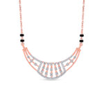 STARFALL ARCH DIAMOND TANMANIYA - 18K JEWELLERY