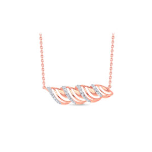 Eternal Links Diamond Tanmaniya - 18K Jewellery