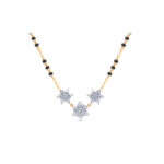 NAKSHTRA DIAMOND TANMANIYA - 18K JEWELLERY