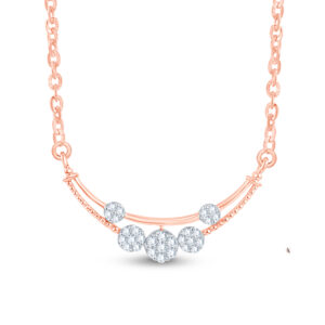 Infinite Shine Diamond Tanmaniya - 18K Jewellery