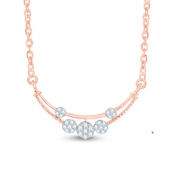 Infinite Shine Diamond Tanmaniya - 18K Jewellery