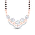 SAUBHAGYAM DIAMOND TANMANIYA - 18K JEWELLERY