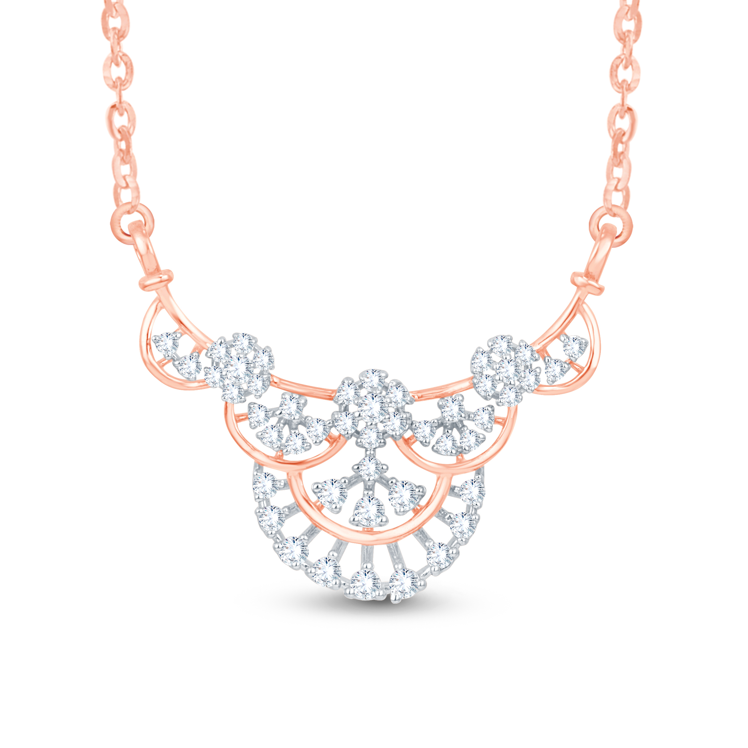 STELLAR BOND DIAMOND TANMANIYA - 18K JEWELLERY STELLAR BOND DIAMOND TANMANIYA - 18K JEWELLERY