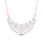 BRIDAL BLISS DIAMOND TANMANIYA - 18K JEWELLERY