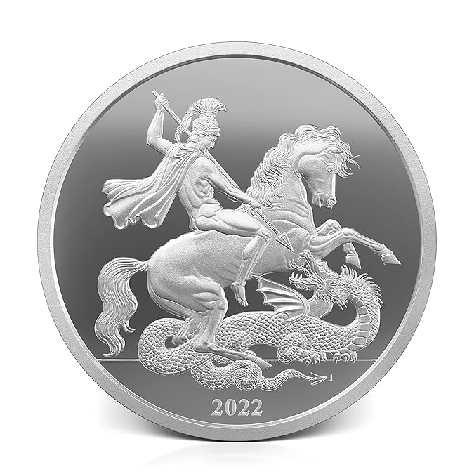 Simha's MMTC OXFORD (999.9) 50gm Silver Coin Simha's MMTC OXFORD (999.9) 50gm Silver Coin
