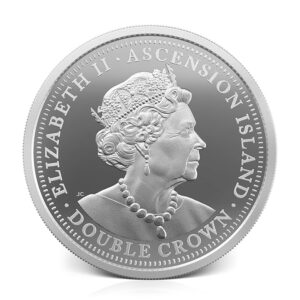 Simha's MMTC OXFORD (999.9) 50gm Silver Coin
