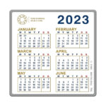 SIMHA MMTC PAMP CALENDAR 2023 (999.9) 50GM SILVER BAR