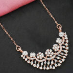 BRIDAL BLISS DIAMOND TANMANIYA - 18K JEWELLERY