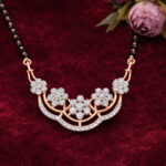 SAUBHAGYAM DIAMOND TANMANIYA - 18K JEWELLERY