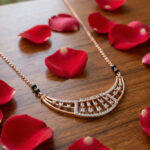 STARFALL ARCH DIAMOND TANMANIYA - 18K JEWELLERY