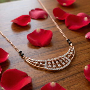 STARFALL ARCH DIAMOND TANMANIYA - 18K JEWELLERY