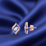 Sunspire Diamond Earwear - 18K Jewellery