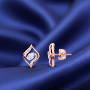 Sunspire Diamond Earwear - 18K Jewellery