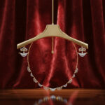 Starlight Strand Diamond Set - 18K Jewellery