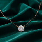 ETERNAL GRACE DIAMOND TANMANIYA - 18K JEWELLERY