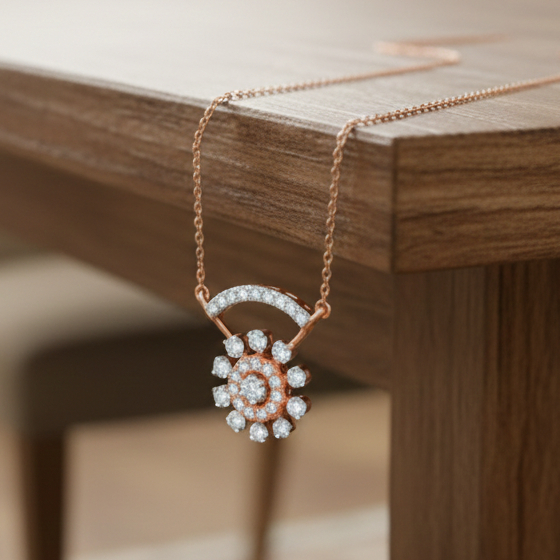 LUST BOND DIAMOND TANMANIYA - 18K JEWELLERY LUST BOND DIAMOND TANMANIYA - 18K JEWELLERY