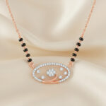 ETERNAL GAZE DIAMOND TANMANIYA - 18K JEWELLERY