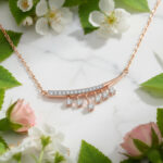 DIVINE SUTRA DIAMOND TANMANIYA - 18K JEWELLERY